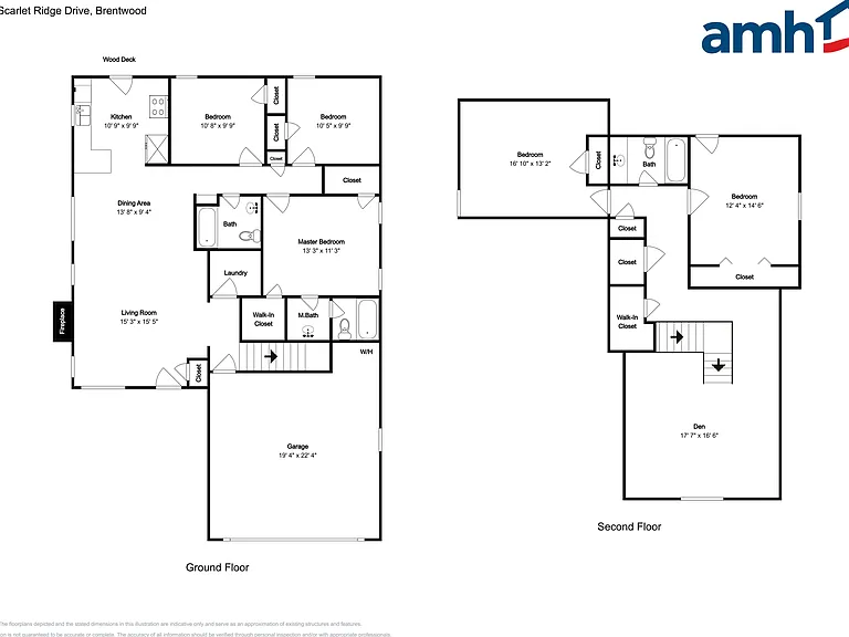 6852 Scarlet Ridge Dr — Photo 2