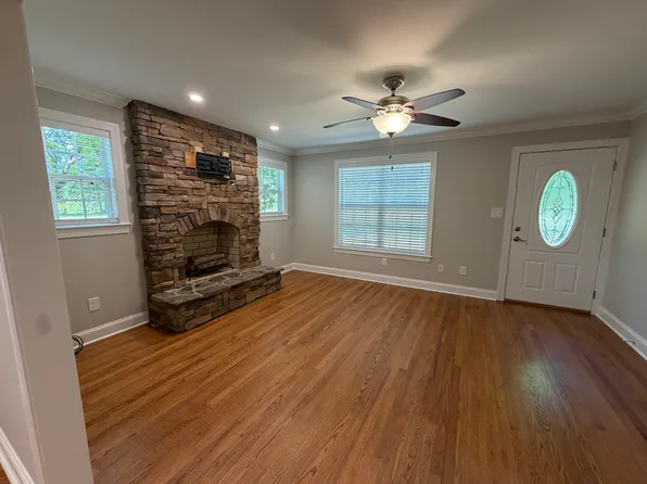 5425 Lower Stone Church Rd, Rockwell, NC 28138