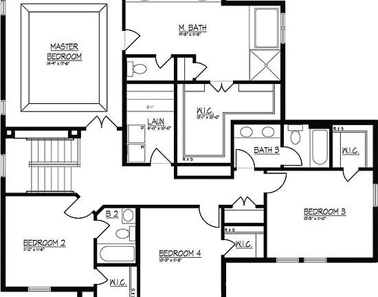 3rd image of 1458 Crowe Ave