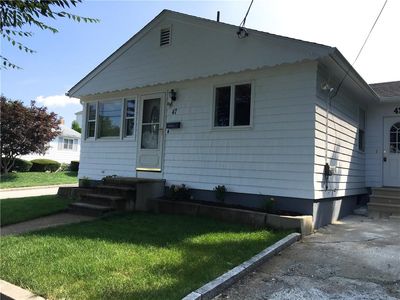 47 Samoset Ave, Providence, RI, 02908