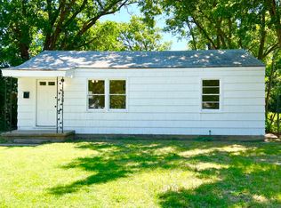 1328 S Fern St, Wichita, KS 67213