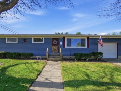 1215 Northgate Rd, Springfield, OH, 45504