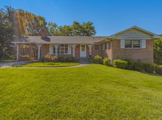 3401 Marlbrough Ct, College Park, MD 20740