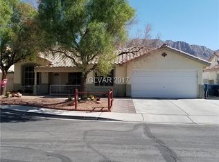 1080 Berry Ridge Cir, Las Vegas, NV 89110