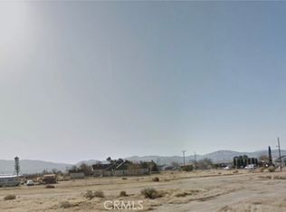 0 Vac Corner Avenue Q4 88th SUITE 25, Littlerock, CA 93543