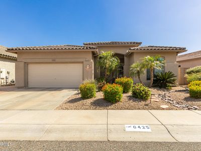 6425 W Molly Ln, Phoenix, AZ, 85083