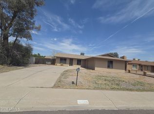 3740 W Redfield Rd, Phoenix, AZ 85053