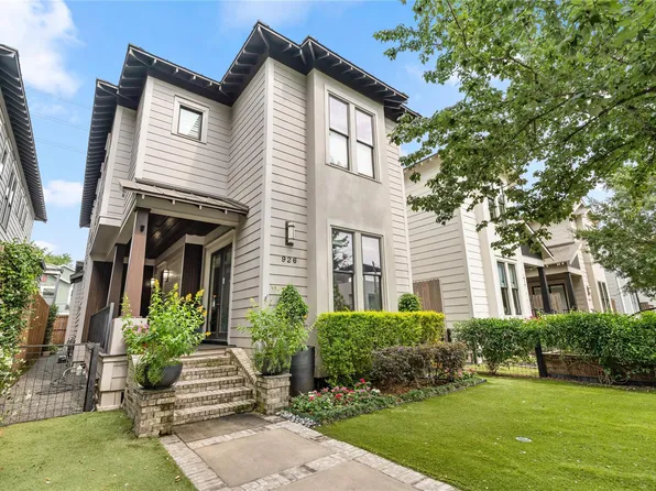 926 Nicholson St, Houston, TX 77008
