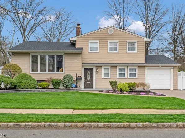30 Cypress Ter, Springfield Twp., NJ 07081