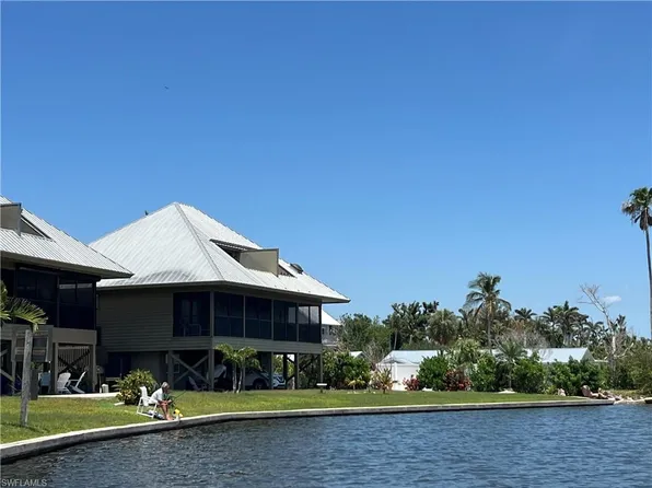 7731 Bocilla LN #9, BOKEELIA, FL 33922