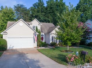 612 Eaton Ct, Fort Mill, SC 29708