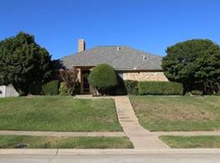 2504 San Gabriel Dr, Plano, TX 75074
