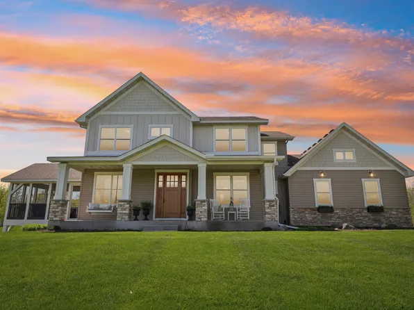 321 138th Ave, Houlton, WI 54082