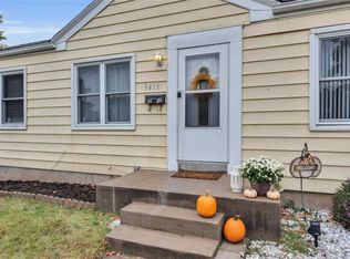 3418 Saint Martin Ln, Saint Ann, MO