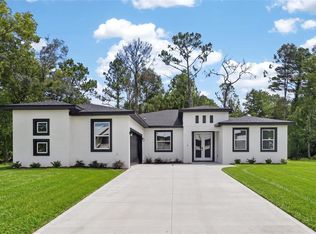 54 DOUGLAS STREET, HOMOSASSA, FL 34446