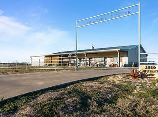 1016 Hells Gate Loop, Strawn, TX 76475