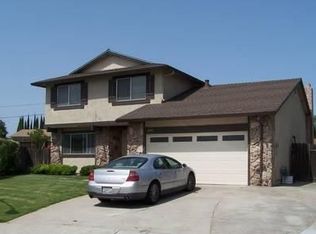 1993 Sherry Cir, Oakley, CA 94561
