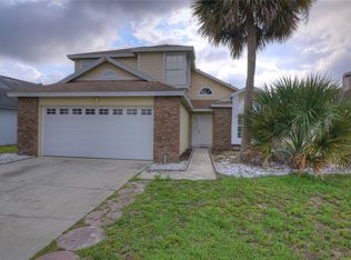 2521 Montego Bay Blvd, Kissimmee, FL 34746