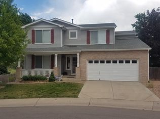 10344 Hazel Ct, Littleton, CO 80125