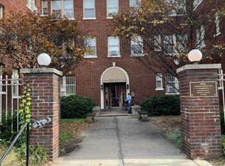 6645 Georgia Ave NW APT 203, Washington, DC 20012