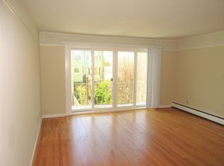 119 Palm Ave APT 105, San Francisco, CA 94118