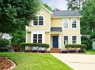 3117 Lassiter St, Durham, NC 27707