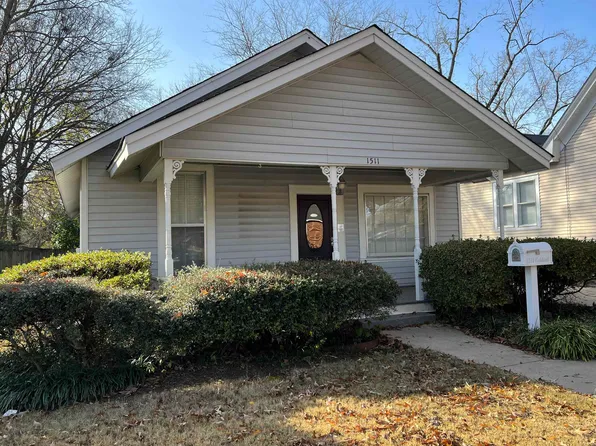 1511 Caldwell St, Conway, AR 72034