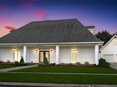 4610 Gary Mikel Ave, Metairie, LA, 70002