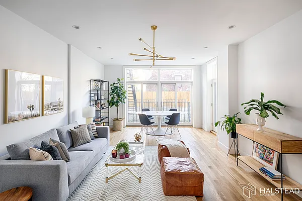 Sold by Brown Harris Stevens Development Marketing | media 15