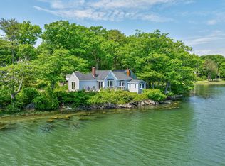 18 Paddy Creek Rd, Kennebunkport, ME 04046