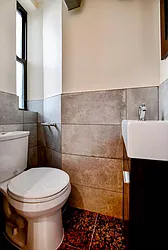 Rented by J Misrahi Realty Corp