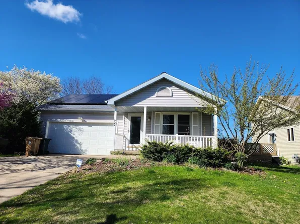 1922 Anhalt Drive, Madison, WI 53704