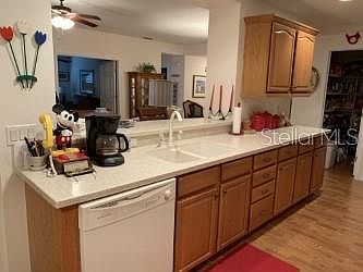 5th image of 26719 White Plains Way