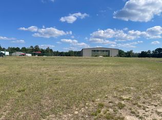 0 Cessna Dr, Trenton, SC 29847