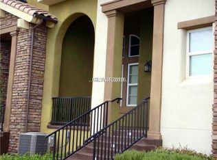 38 Via Verso Lago, Henderson, NV 89011