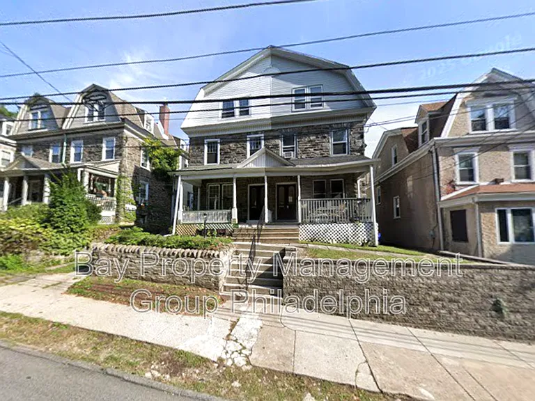 134 W Mount Pleasant Ave #2 — Photo 1