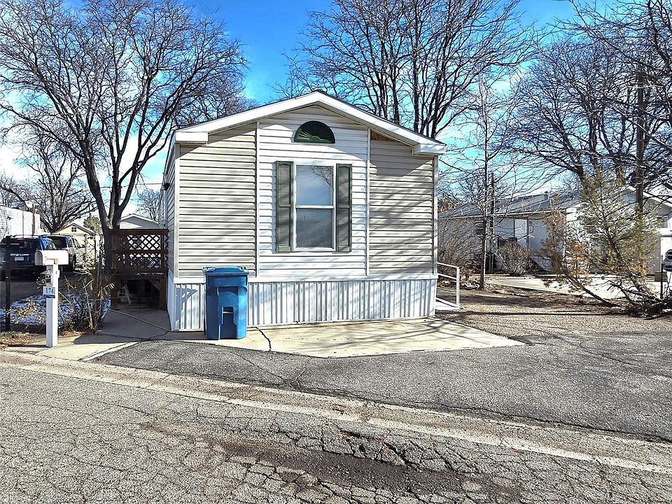1st image of 3600 E 88th Avenue LOT 174