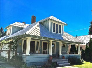 325 Cleveland St, Cle Elum, WA 98922