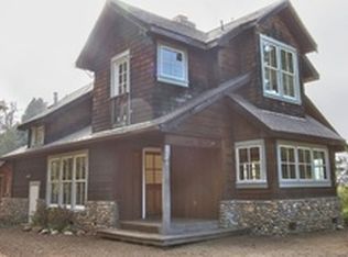 59428 Garrapatos Rd, Carmel, CA 93923