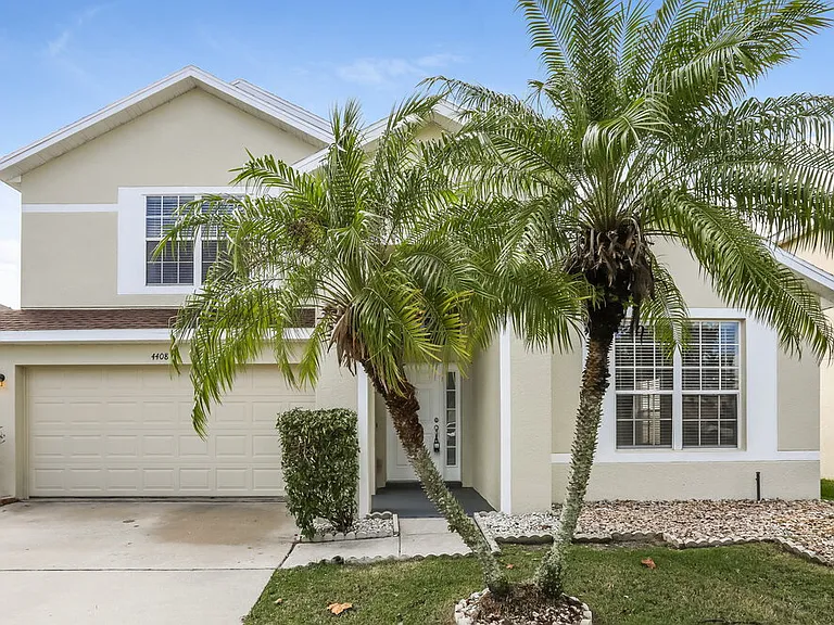 4408 Creeks Run Blvd — Photo 1