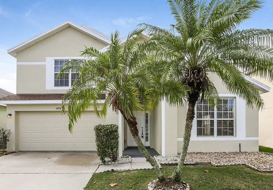 4408 Creeks Run Blvd