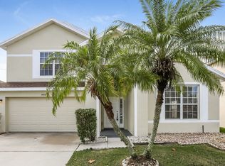4408 Creeks Run Blvd, Kissimmee, FL 34746