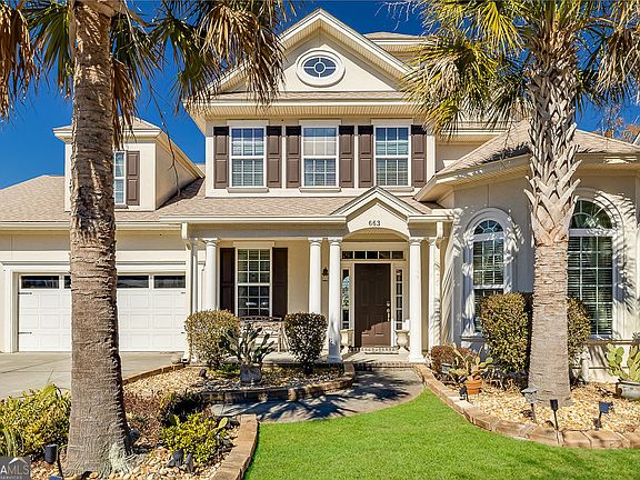 4th image of 663 Wyndham Way