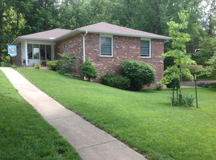 2419 Lakewood Rd, Jefferson City, MO 65109