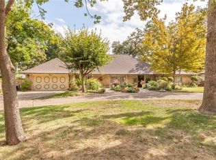 3304 N Preston Dr, Oklahoma City, OK 73122
