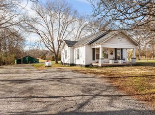 1438 Rutledge Ln, Lebanon, TN 37087