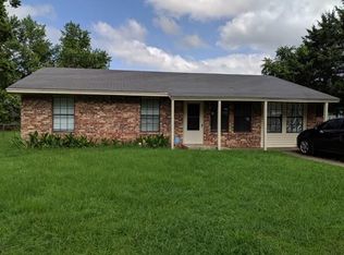 1412 14th Cir, Barling, AR 72923