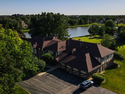 15514 Orlan Brook Dr UNIT 244, Orland Park, IL, 60462