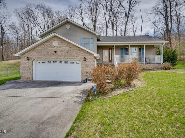 153 Valley Crest Dr, Mt Carmel, TN 37645