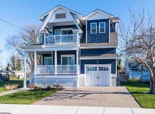 513 Elmira St, Cape May, NJ 08204